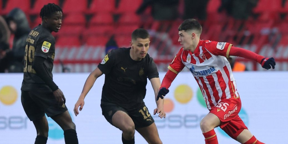 Šteta... Maksimović doživeo peh: Odlaže se njegov debi u Bundesligi?