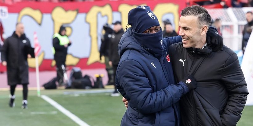 Došlo vreme za rastanak! Oproštajni derbi za asove 'večitih'