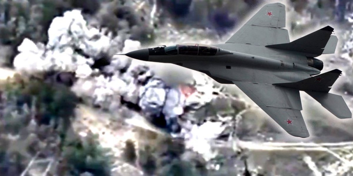 Zasuli Srbiju zabranjenim kasetnim bombama! NATO sejao smrt 1999. godine, ali srpski inat je bio jači!