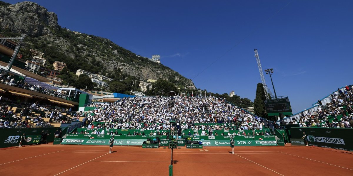Ljudi, šta je ovo?! Nove senzacije u Monte Karlu! Seča favorita se nastavlja!