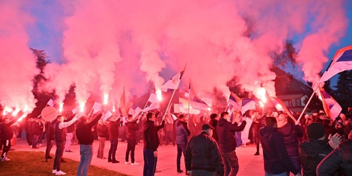 Srbija pod jednom zastavom: Još 48 sati do početka velikog skupa u Beogradu