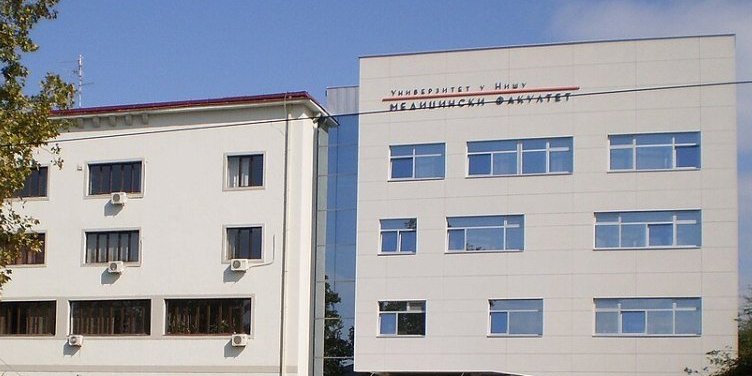 Dosta je više terora! Policija ušla na Medicinski fakultet u Nišu: Ne može više 30 studenata da maltretira većinu