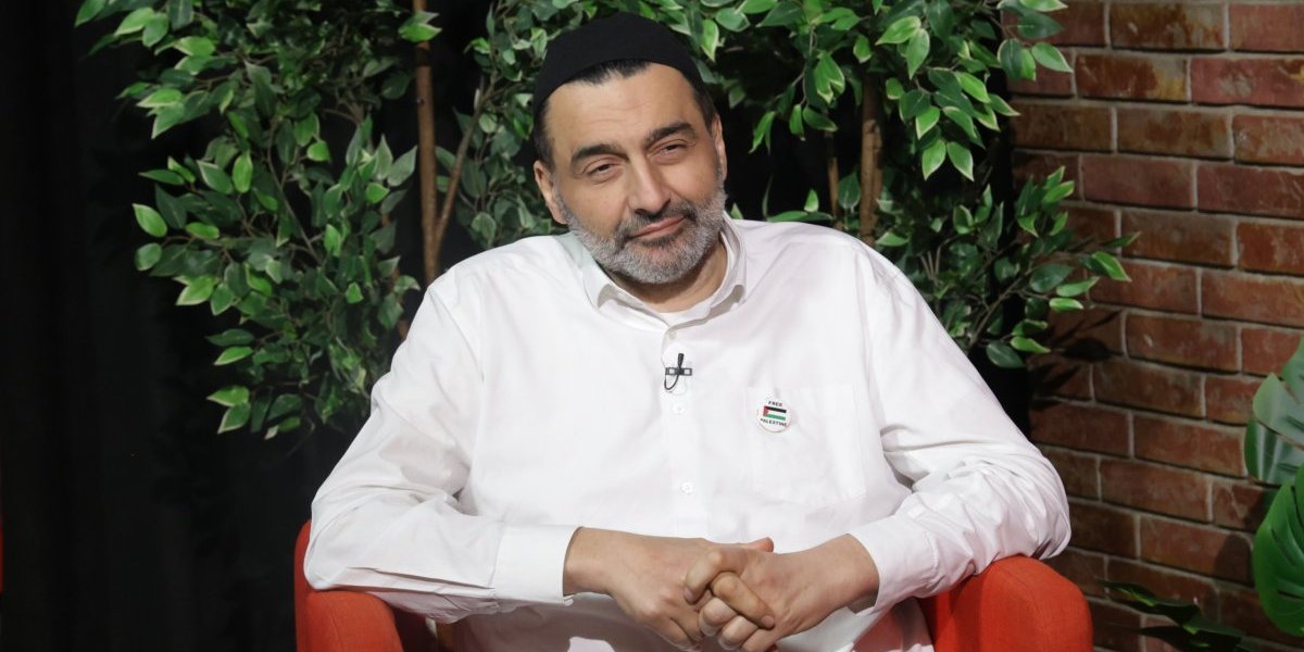 "Kada mi blokiraju prevoz, moram peške, a bez noge sam": Ova objava muftije Jusufspahića dirnula je mnoge (FOTO)