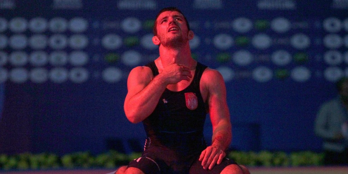 Na današnji dan: Štefanek u Švedskoj prekinuo sedmogodišnji post za srpsko rvanje!