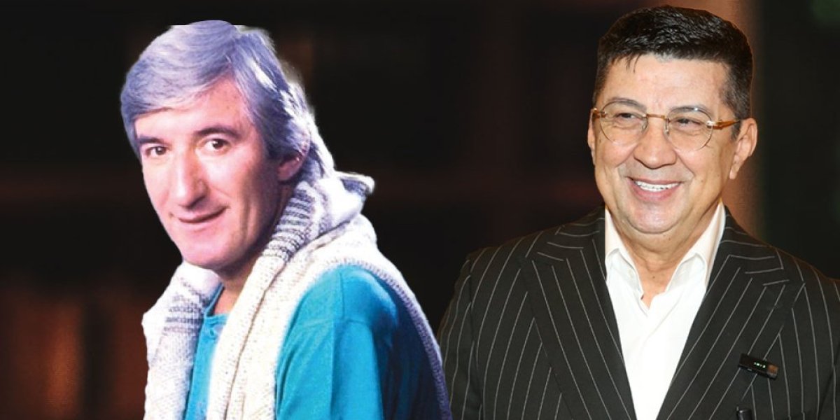 "Nisam znao da je malo teži čovek"! Peja otkrio zašto je Toma Zdravković pobesneo na njega, ovo ga je iznerviralo