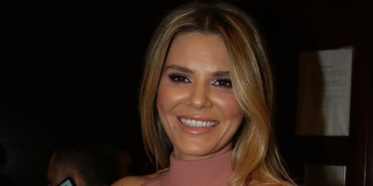 Raskrinkana Melina Džinović: Nema bogatog verenika, u vezi je sa ovim muškarcem