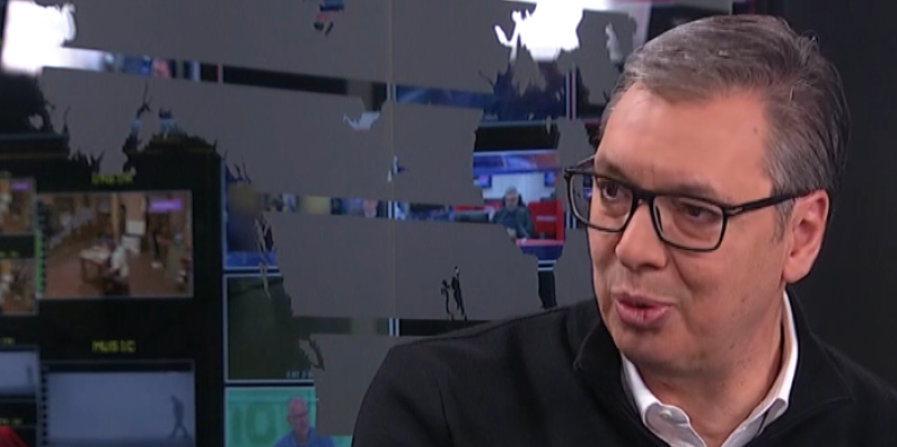 Pokušali su da sruše državu, nisu uspeli! Odgovaraće!