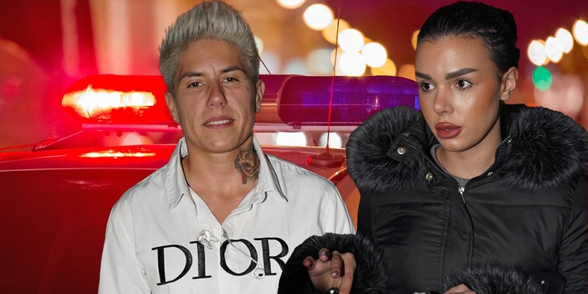 Anita ide u policiju zbog Matore! Oglasila se nakon dokaza da je slala ljude da je prate: "Bolesnica je na sve spremna"