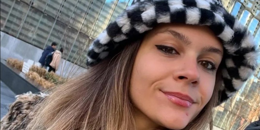 Evropa bruji o prelepoj Srpkinji! Ova devojka je najbolja na kontinentu, oduševiće vas u kom sportu (FOTO)