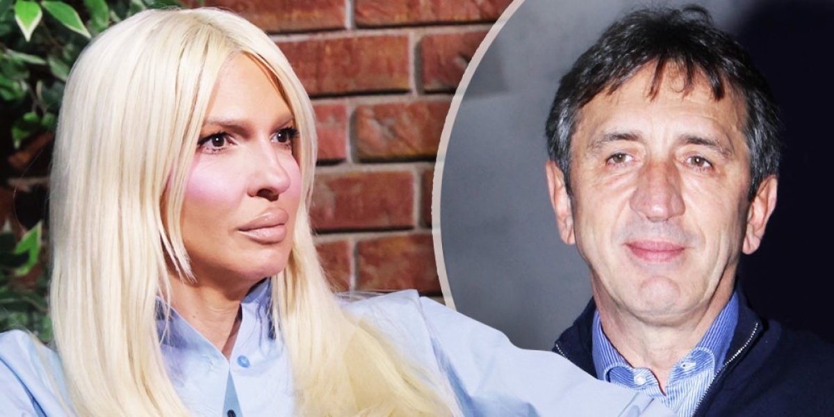 Žika Jakšić progovorio o druženju sa Karleušom: "Bio sam sa njom šest meseci, ona je..."