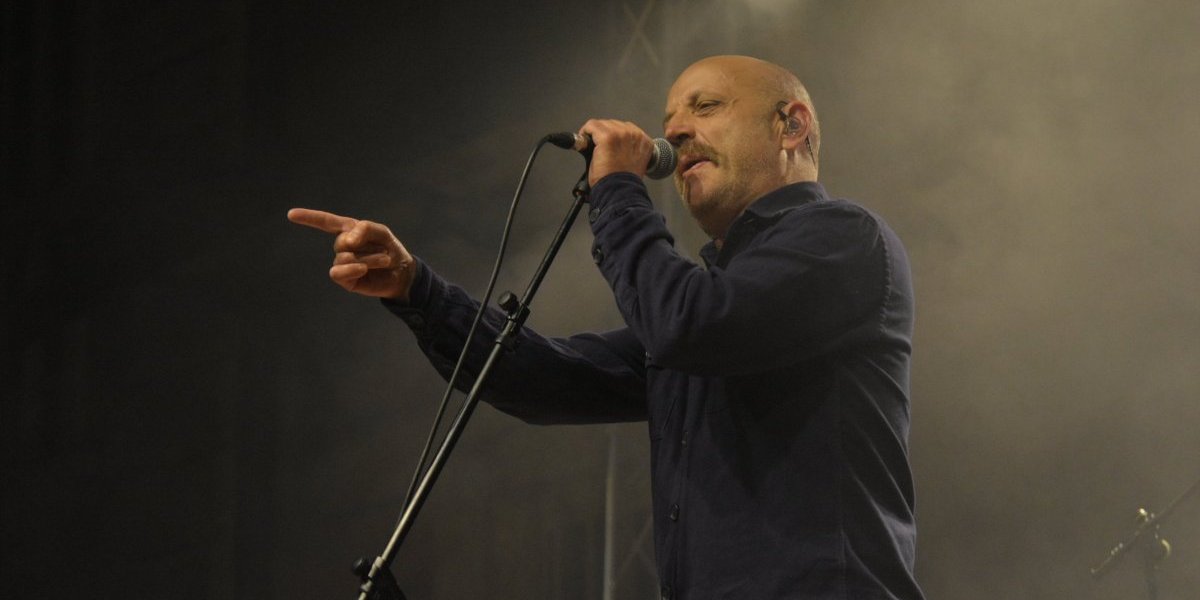 Uhapšen Mile Kekin! Frontmen "Hladnog piva" priveden zbog ovih krivičnih dela