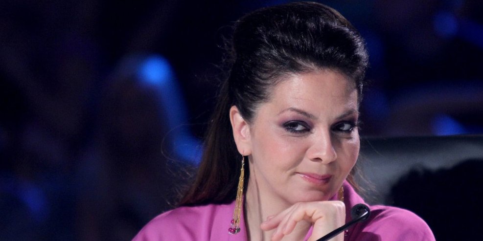 "Nikad nisam brže propala!" Kristina Kovač zabrinuta za zdravlje, otkrila sa čim se bori