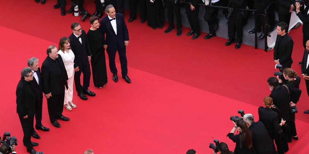 Srbija će imati svog predstavnika na Kanskom festivalu!