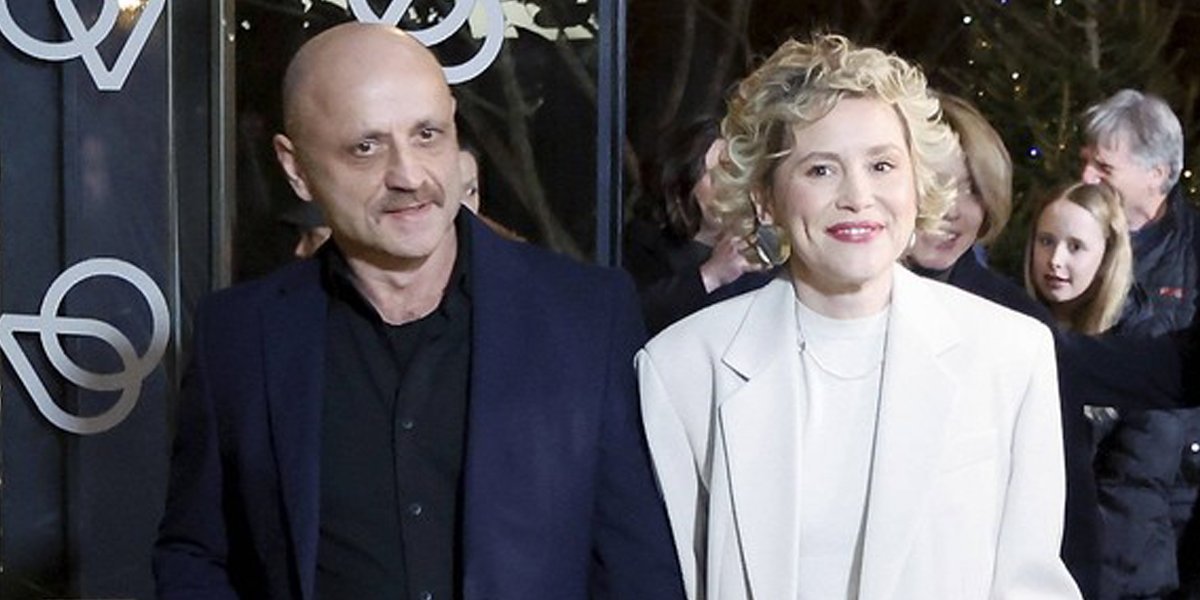 Pljuvala po Srbima, kandidovala se za predsednicu! Evo ko je Ivana Kekin, žena uhapšenog hrvatskog muzičara