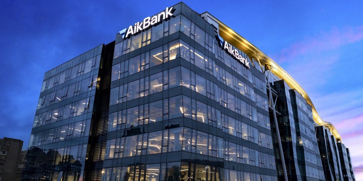 AikBank - banka koja vas razume