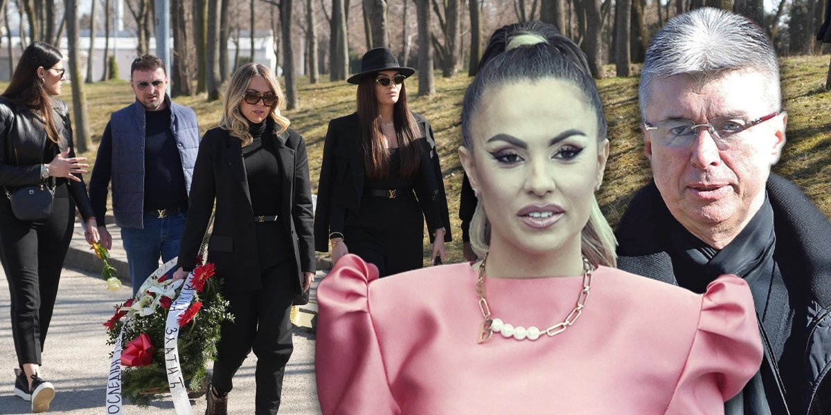 "Saša to nije zaslužio!" Dragica Zlatić razočarana postupkom kolega, Suzana joj je samo ovo rekla