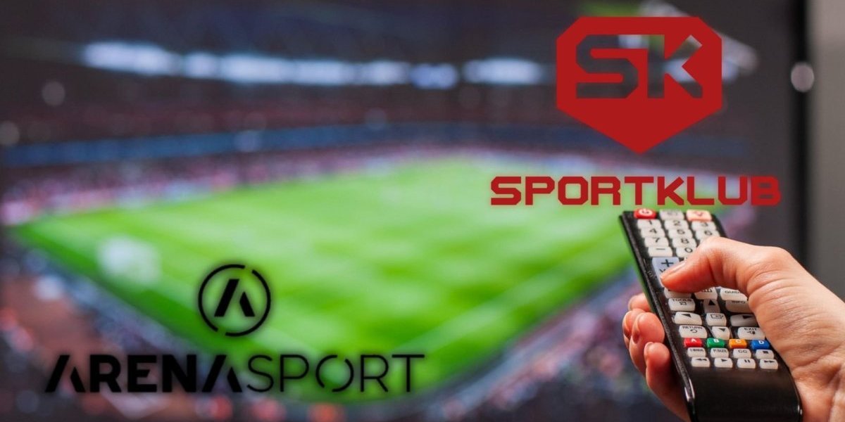 Dva omiljena komentatora prešla sa Sport kluba na Arenu sport! Navijači oduševljeni!