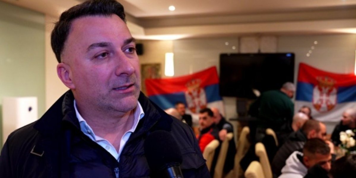 Srbi iz rasejanja kreću ka Beogradu: Ne dolazimo kao gosti već kao sinovi i kćeri Srbije!