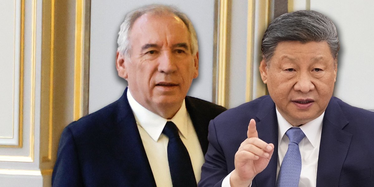 Šokantan odgovor Francuza Siju! Nikada nećete moći da zamenite Ameriku, naivčine!