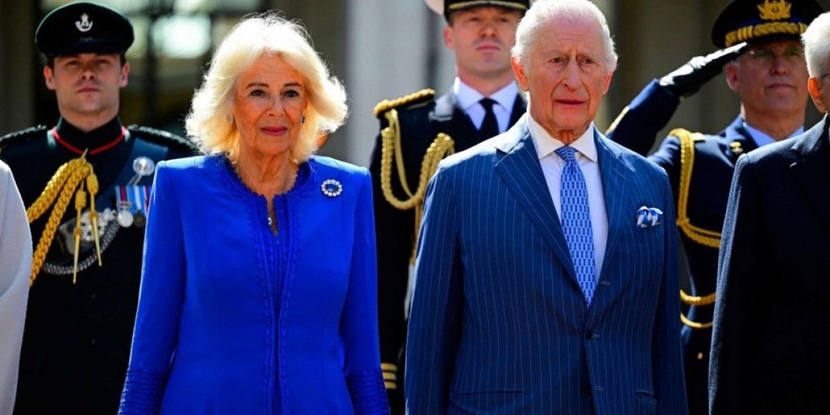 Kamila besna kao ris na Čarlsa! Više ne može da ga trpi - bračne nevolje šokirale ceo svet