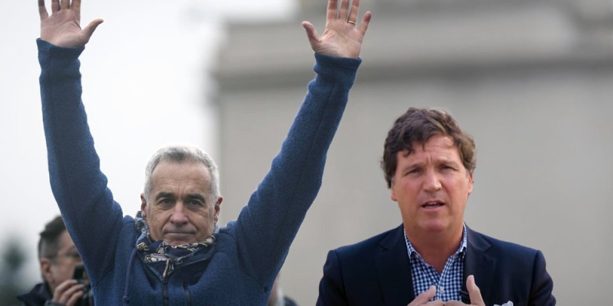 Đorđesku otkrio šokantni plan Takeru Karlsonu! Treći svetski rat je trebalo da počne u Rumuniji!