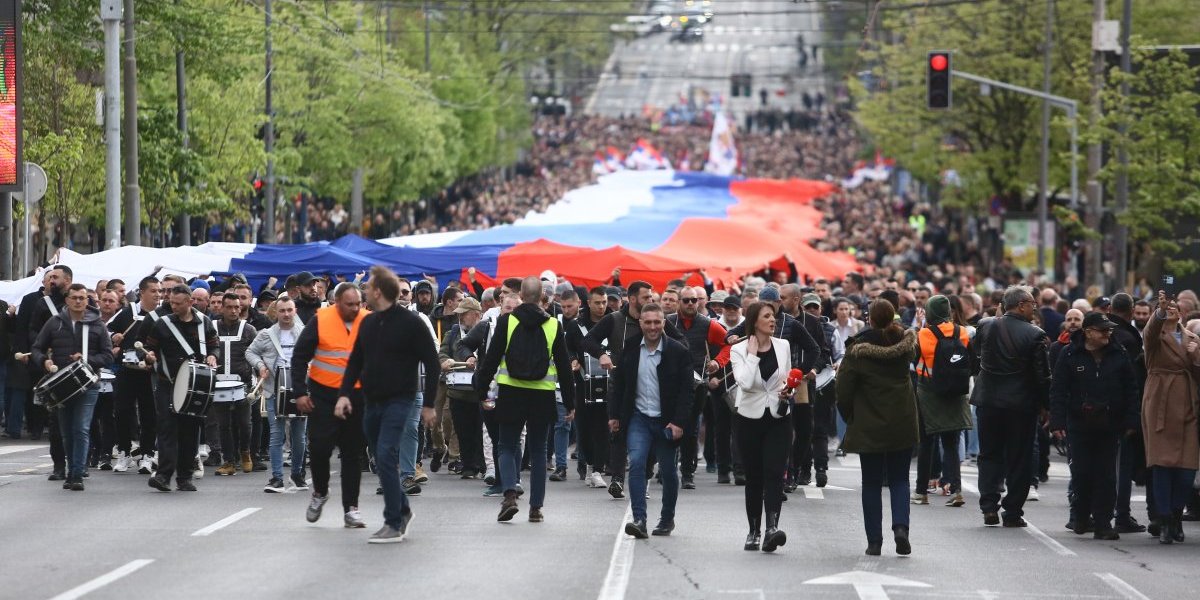 (ANKETA) Glasajte za ime novog pokreta! Ovo je sedam predloga