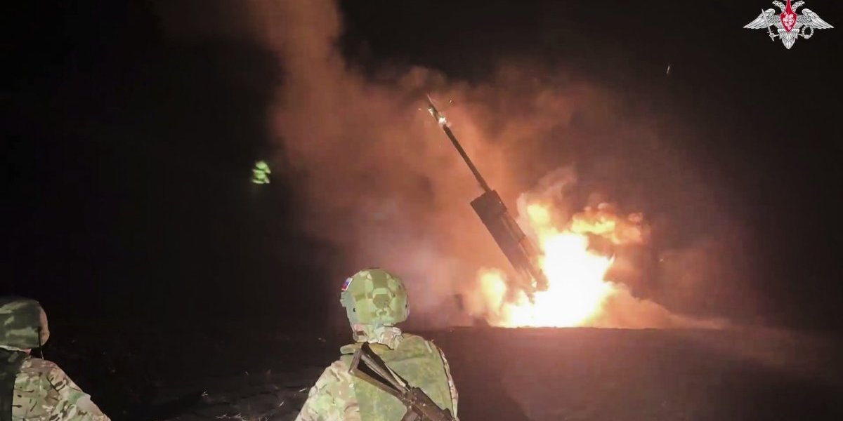 Šok iz Ukrajine: Građani masovno javljaju Rusima lokacije napada