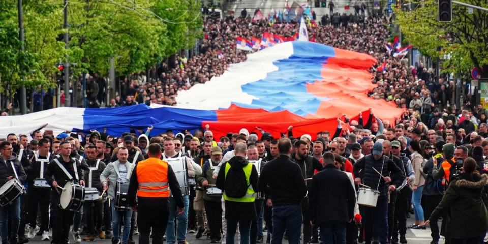 Program i sadržaji na jednom mestu! Sve što treba da znate o skupu "Srbija, jedna porodica" na koji je pozvao Vučić