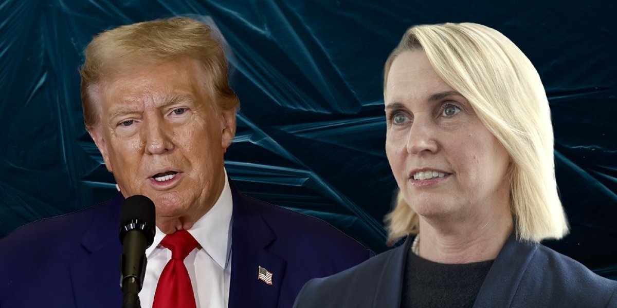 Ambasadorka SAD u Ukrajini otišla zbog Trampa?! Šokantni detalji tresu SAD, svi su misili da je zbog Zelenskog, kad ono...