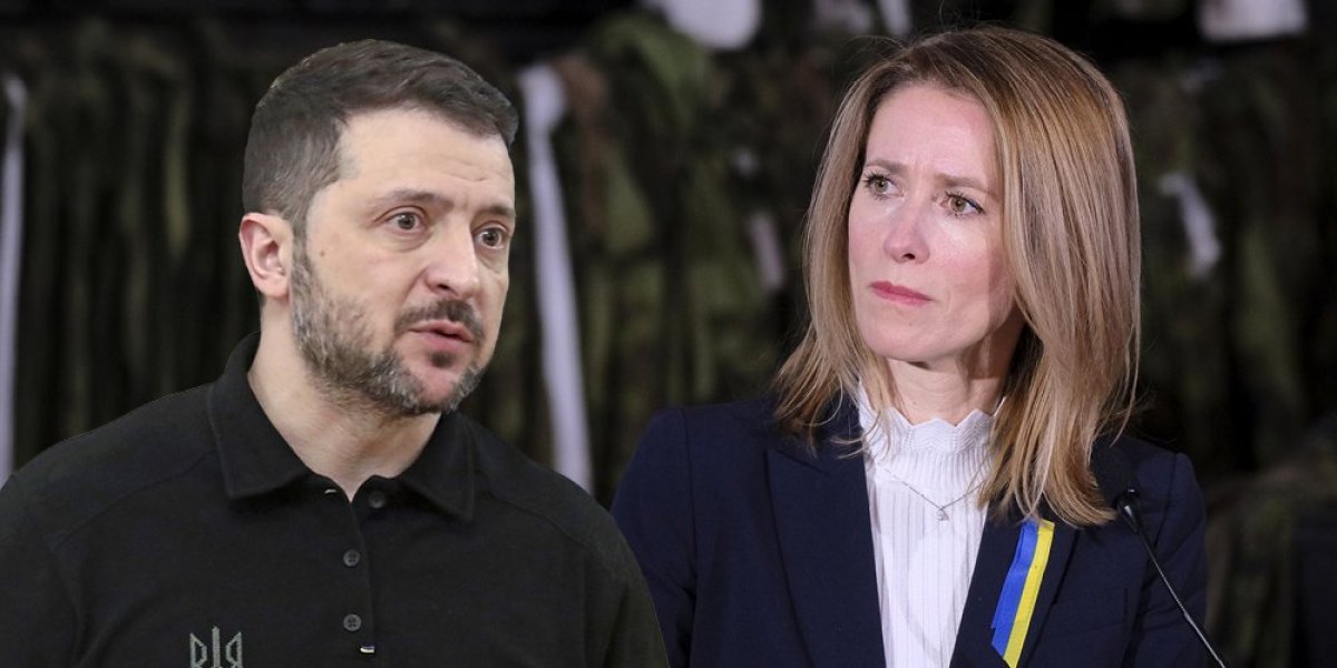 Brisel otkrio jeziv podatak: Do oktobra 2.000.000 metaka za Ukrajinu