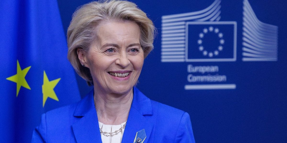 Evropa pojačava pritisak na Rusiju, na udaru i Severni tok