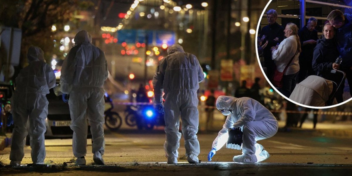 EKSPLOZIJA! Bomba ispred železničke stanice! Mediji dobili upozorenje