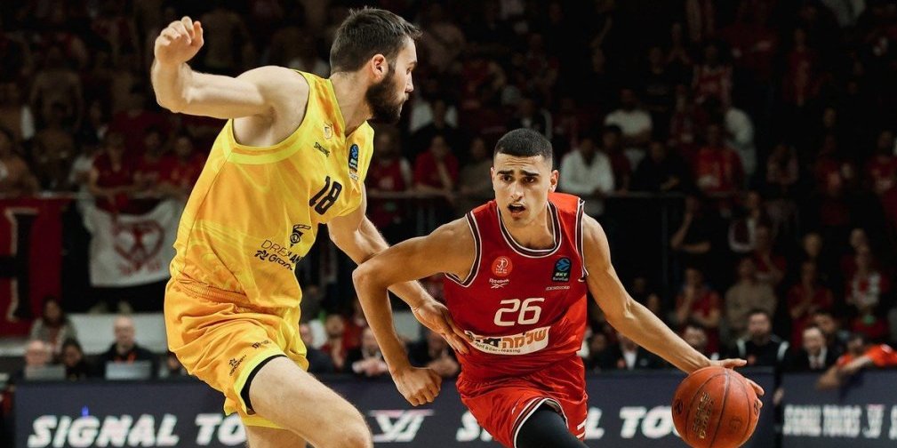 Evroliga u Bugarskoj: Pala odluka, Zvezda i Partizan će u Sofiju