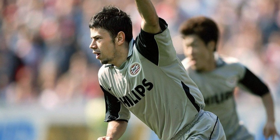 Na današnji dan: Rođen je Mateja Kežman, najskuplji igrač Partizana, legenda PSV-a (FOTO/VIDEO)