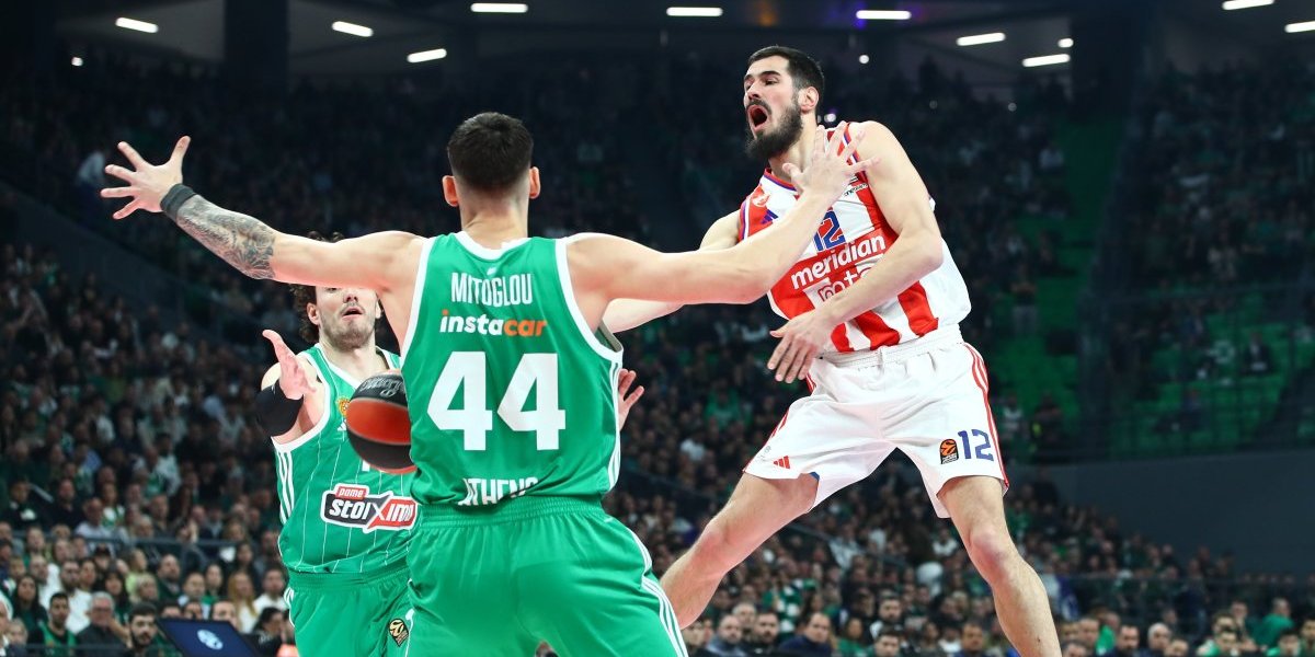 Nismo pobedili u Minhenu 10 godina? Vreme je! Kalinić izjavom oduševio zvezdaše