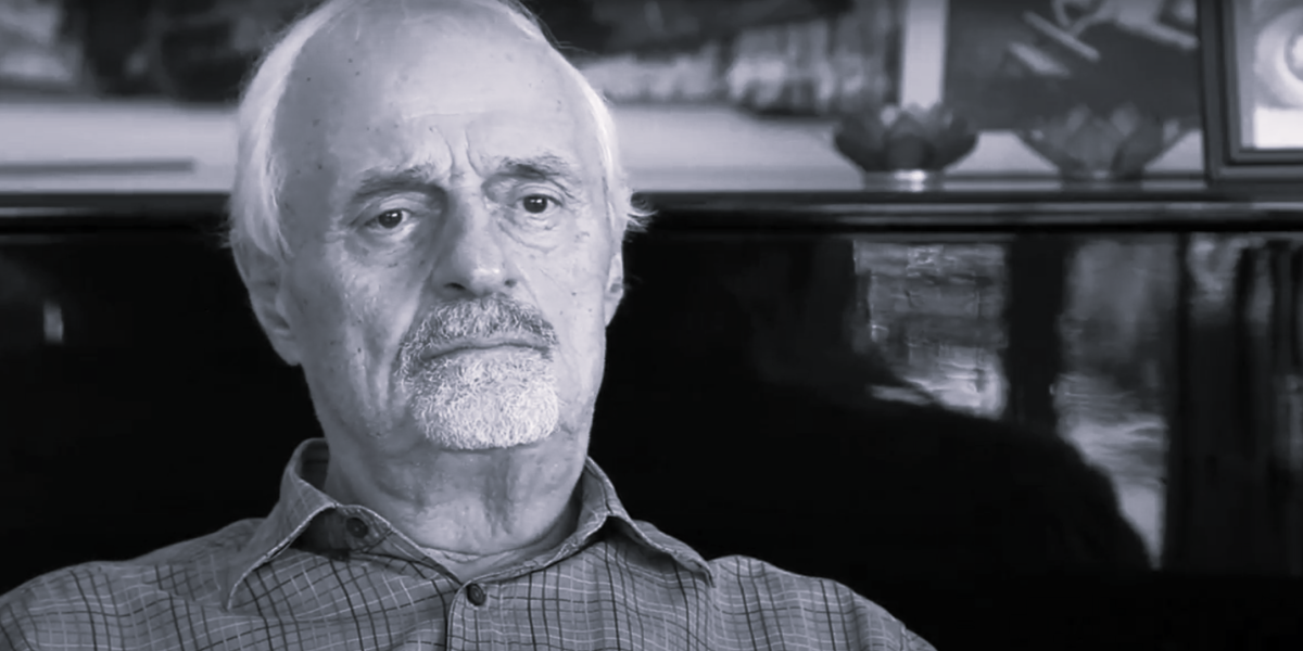 Umro režiser "Ramba": Poreklom iz Severne Makedonije, a Stalonea učinio legendom