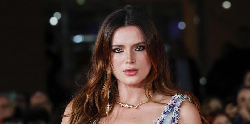 "Brusilicom me je udarao u genitalije"! Glumica otkrila jezive stvari koje je preživela na snimanju