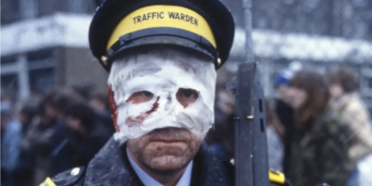 Ovaj film je toliko strašan da je prikazan samo 4 puta! Tvorci "Adolescencije" prave rimejk, a evo kada ćete moći da ga gledate