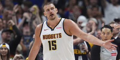 Denver Nagetsi okrepili ekipo z neizbranim Kurtisom Džonsom