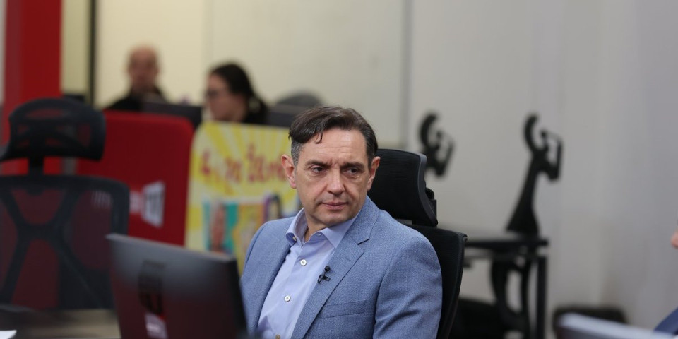 Pokret socijalista: Ako Zukorlić i Ljajić nastave da ćute vreme je za rekonstrukciju Vlade