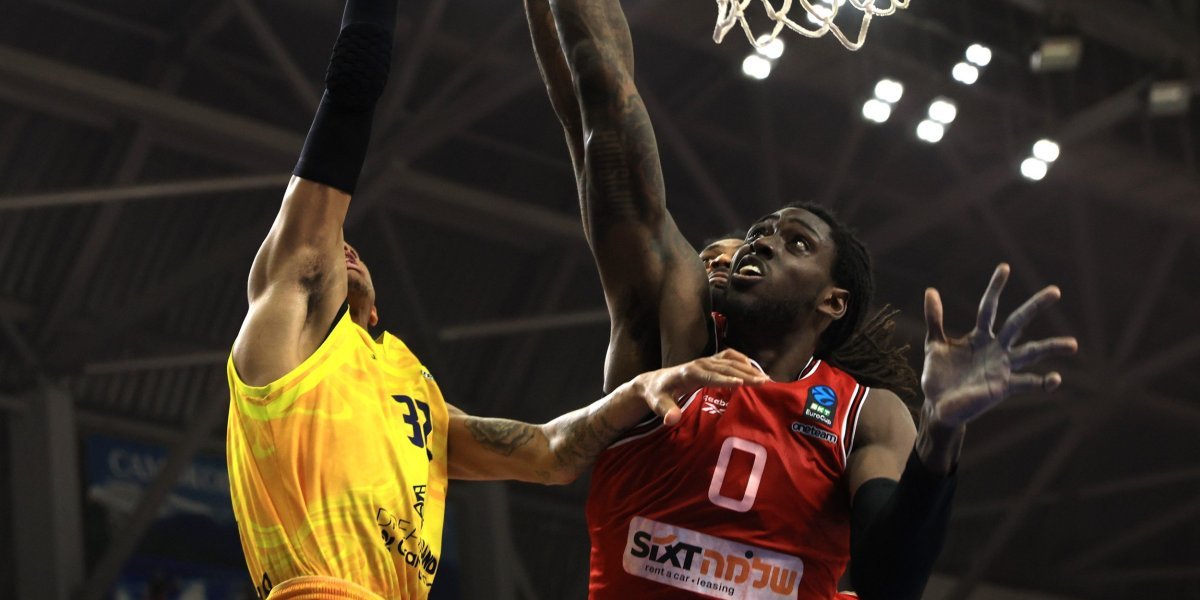 Nesuđeni igrač Zvezde je MVP! Crveno-beli dobili pretnje zbog njega, sada zablistao u najvažnijoj utakmici (VIDEO)