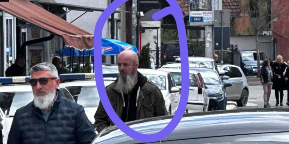 Jesu li se ogradili i zašto nisu?! Saznajemo: Okoreli kriminalac iz Pazara podržava blokadere(FOTO)