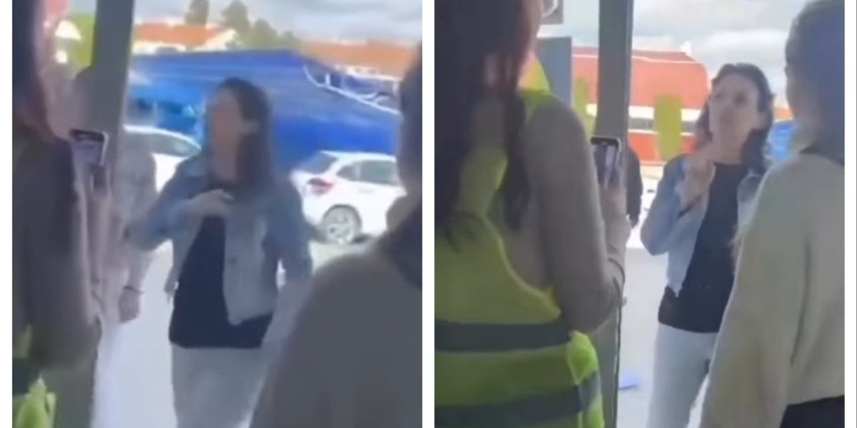 (VIDEO) ''Nisam primila platu zbog blokadera, a onkološki sam pacijent!'' Biznismen Branko Babić objavio novi šok snimak! Ovaj teror mora da stane