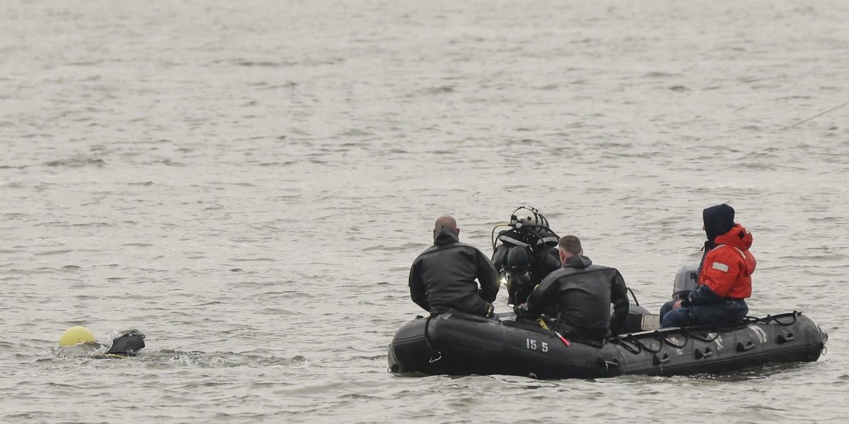 Ima mrtvih! Prevrnuo se čamac na Savi