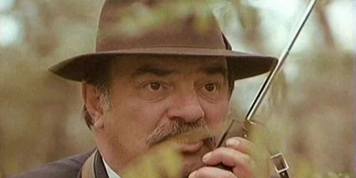 Danilo Bata Stojković nikada nije imao decu, ali je o ovoj devojci brinuo kao da je njegova!