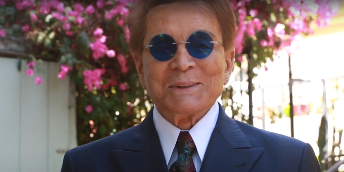 Mel Novak bio u braku sa ovom srpkinjom! Holivudski negativac iza sebe ostavio srpsku porodicu