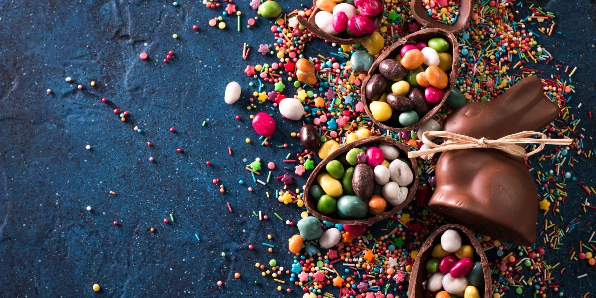 Jezivo! Vaskršnji čokoladni zeka sadrži vosak: Obratite pažnju!