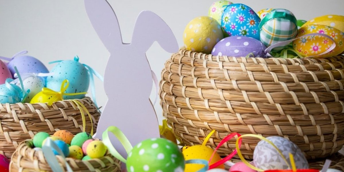 Čokoladni zec, zec na jajima ili na stolnjaku za Vaskrs - ne, nikako! Sveštenik otkrio mračno značenje!