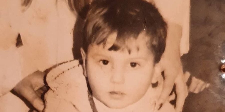 (ANKETA) Da li prepoznajete voditelja sa fotografije?