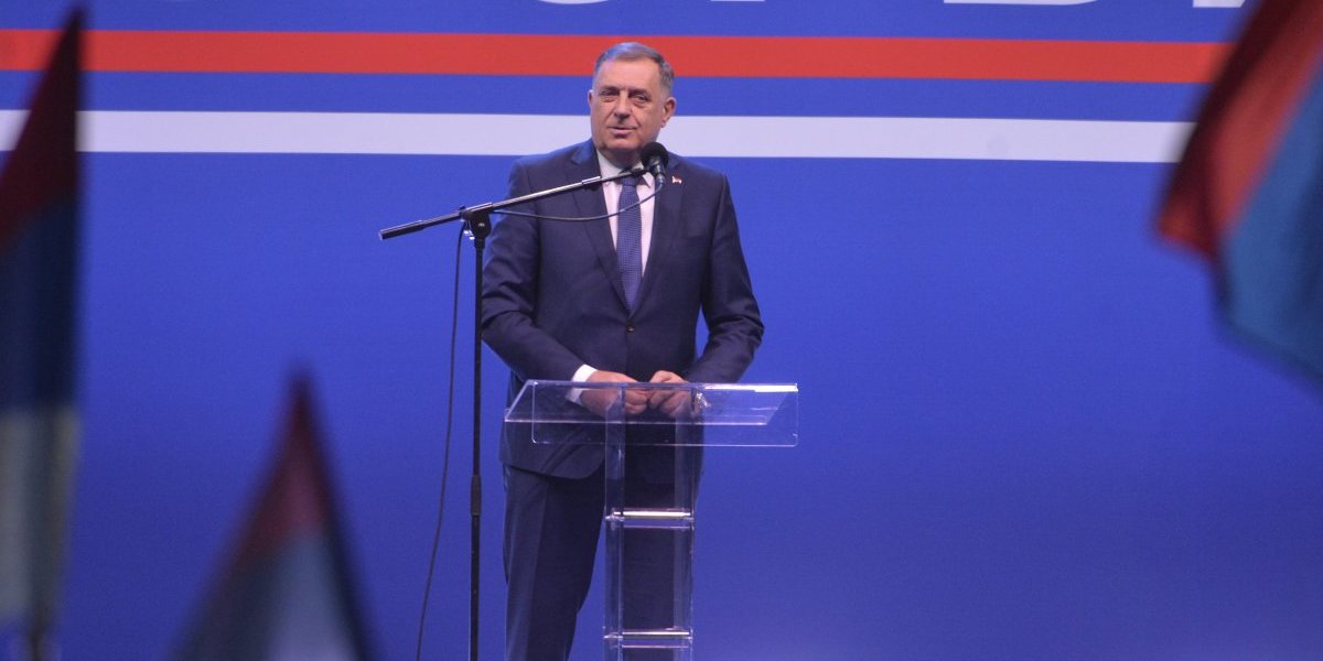 Mi smo deo jedinstvenog srpskog naroda! Dodik: Ovi koji blokiraju Srbiju ne čine joj ništa dobro